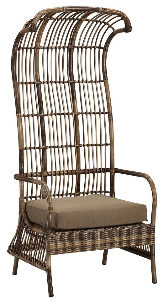 Antique umbrella 2025 chair